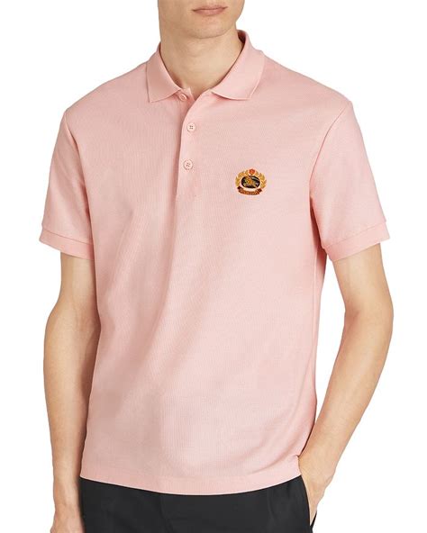 burberry densford polo